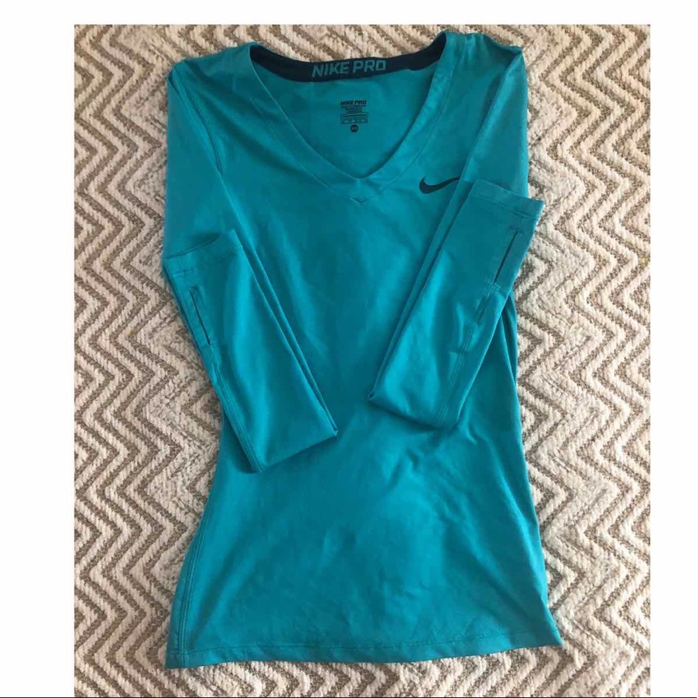 Nike Pro Long sleeve